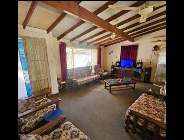 4 BEDROOM HOUSE FOR SALE IN SASOLBURG EXT 12